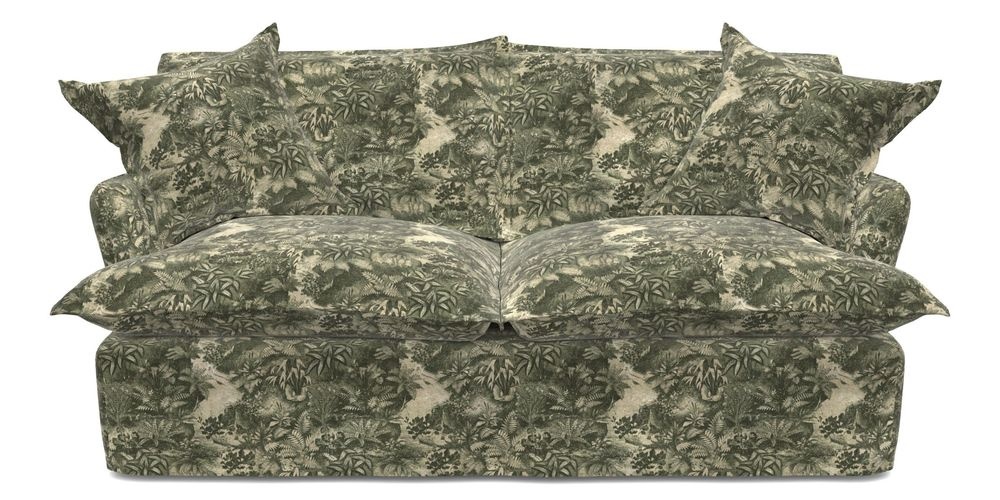 Bespoke 2.5 Seater Sofas