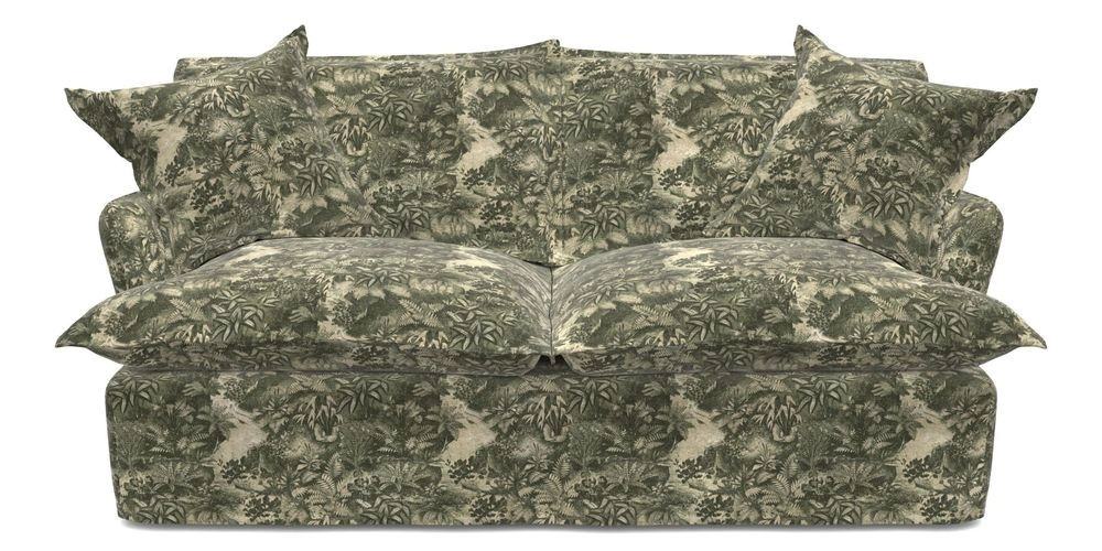 Bespoke 2.5 Seater Sofas