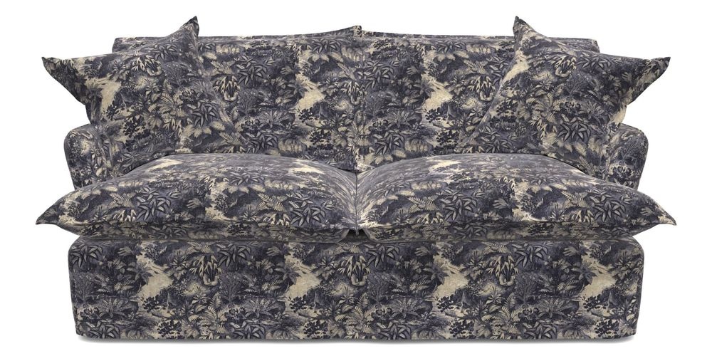 Bespoke 2.5 Seater Sofas