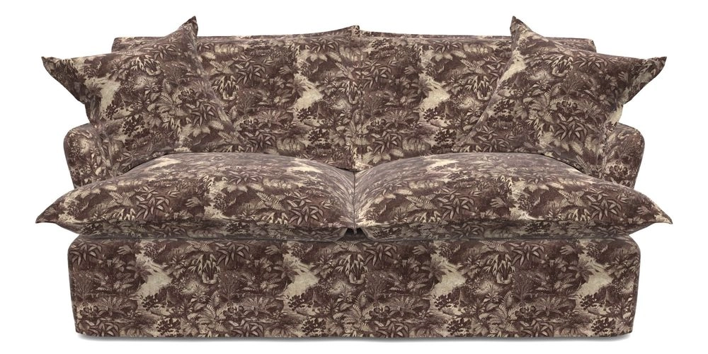 Bespoke 2.5 Seater Sofas