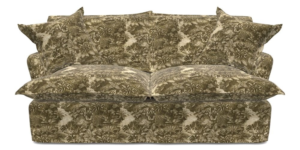 Bespoke 2.5 Seater Sofas