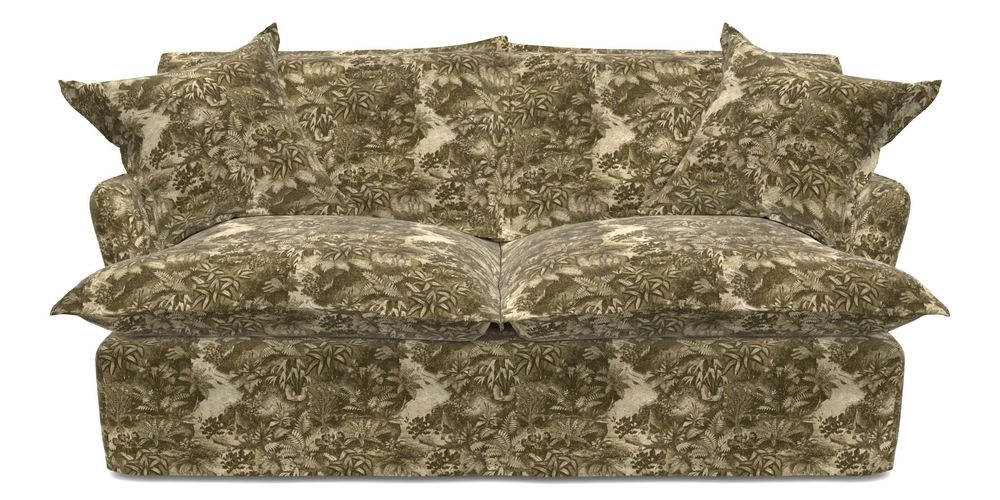 Bespoke 2.5 Seater Sofas