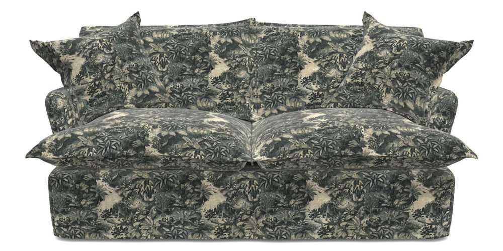 Bespoke 2.5 Seater Sofas