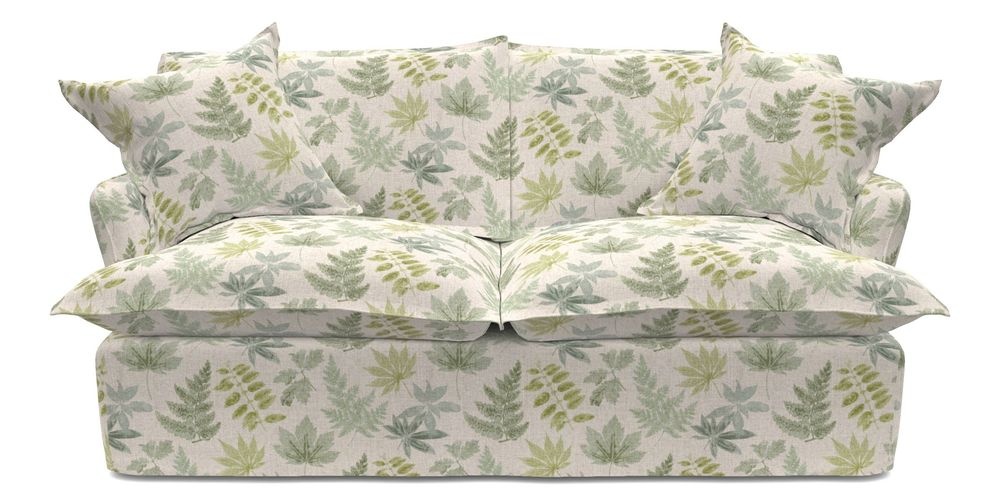 Bespoke 2.5 Seater Sofas