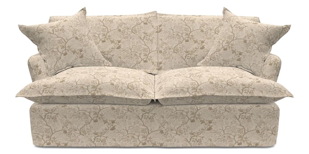 Bespoke 2.5 Seater Sofas