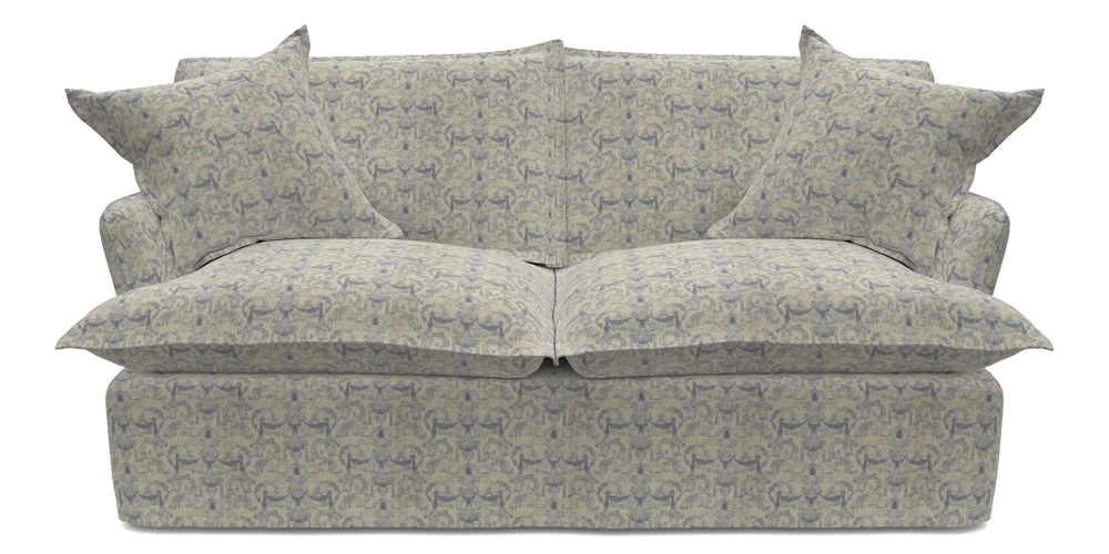 Bespoke 2.5 Seater Sofas