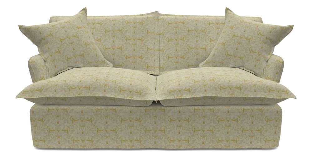 Bespoke 2.5 Seater Sofas