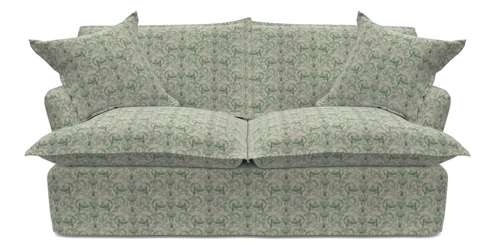 Bespoke 2.5 Seater Sofas