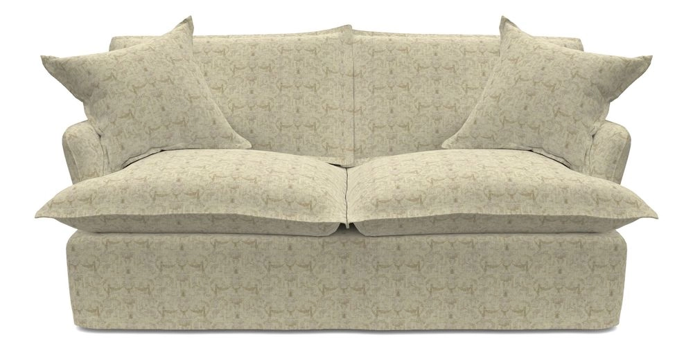 Bespoke 2.5 Seater Sofas