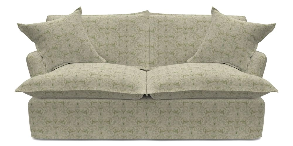 Bespoke 2.5 Seater Sofas