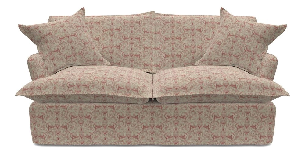 Bespoke 2.5 Seater Sofas
