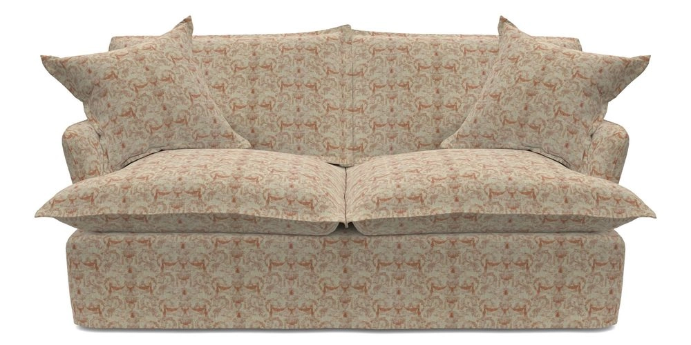 Bespoke 2.5 Seater Sofas