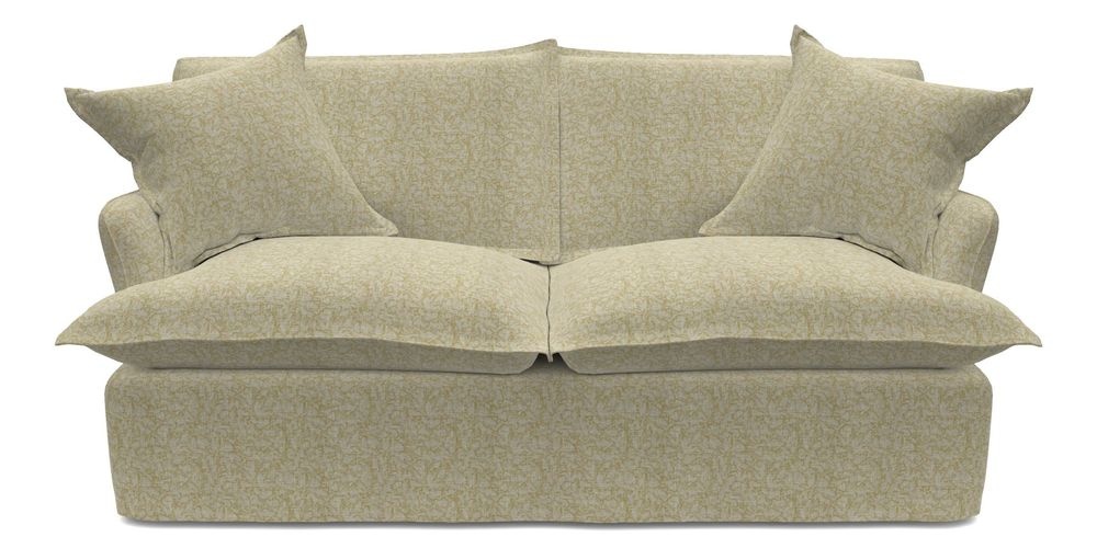 Bespoke 2.5 Seater Sofas