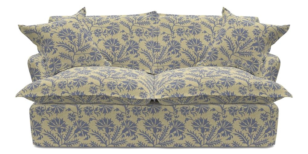 Bespoke 2.5 Seater Sofas