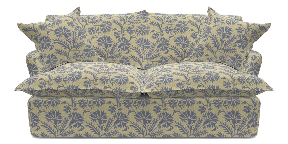 Bespoke 2.5 Seater Sofas