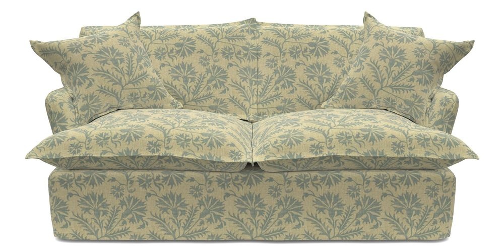 Bespoke 2.5 Seater Sofas