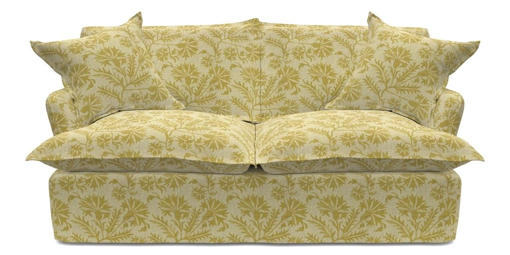 Bespoke 2.5 Seater Sofas