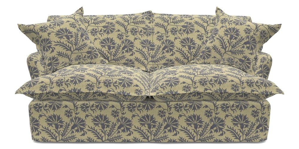 Bespoke 2.5 Seater Sofas