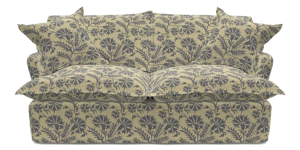 Bespoke 2.5 Seater Sofas