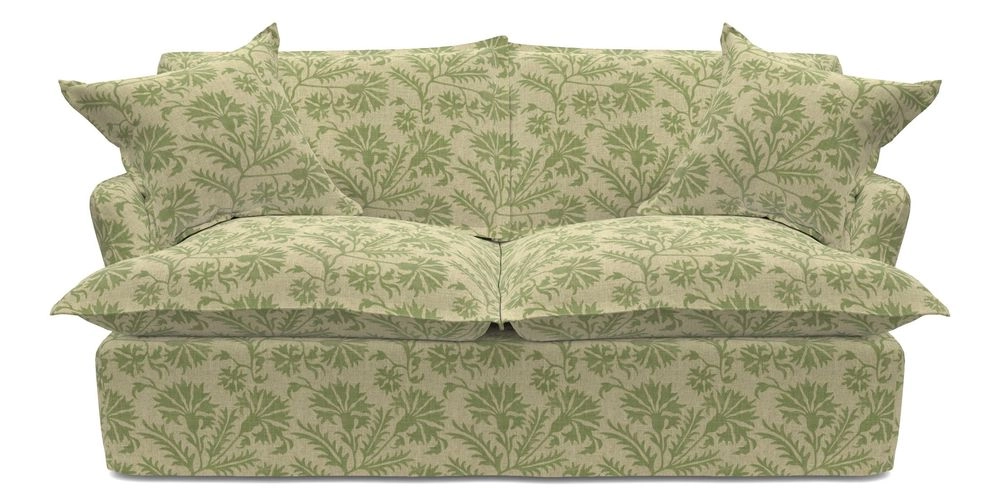 Bespoke 2.5 Seater Sofas