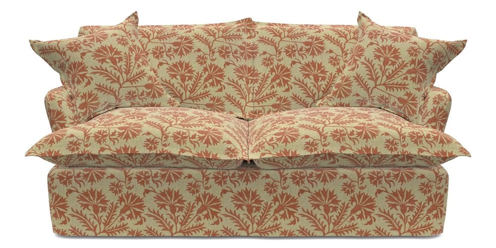 Bespoke 2.5 Seater Sofas