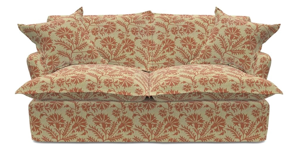 Bespoke 2.5 Seater Sofas