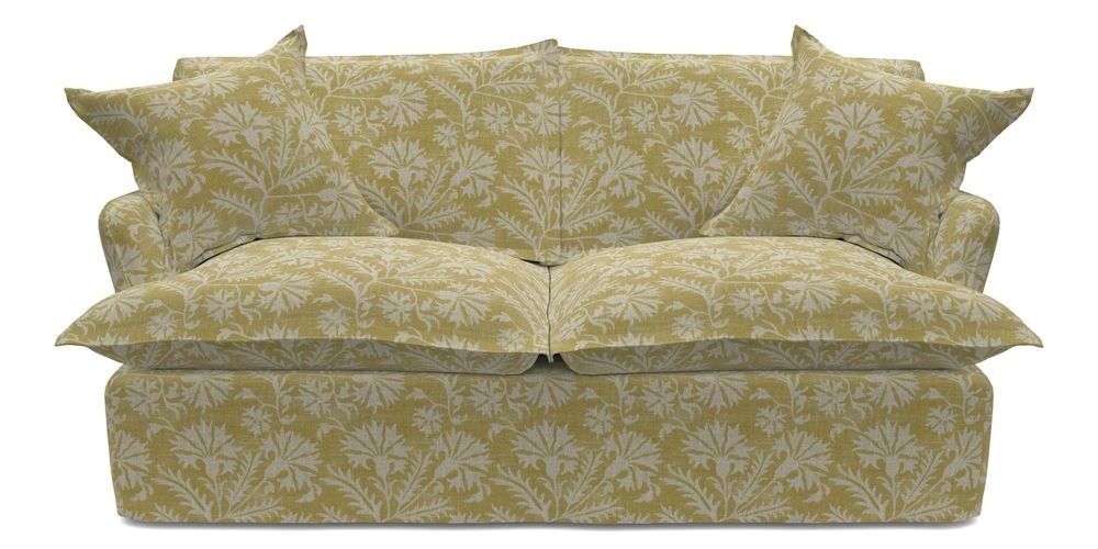 Bespoke 2.5 Seater Sofas
