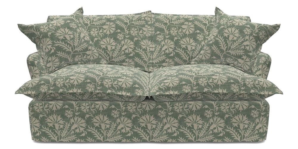 Bespoke 2.5 Seater Sofas