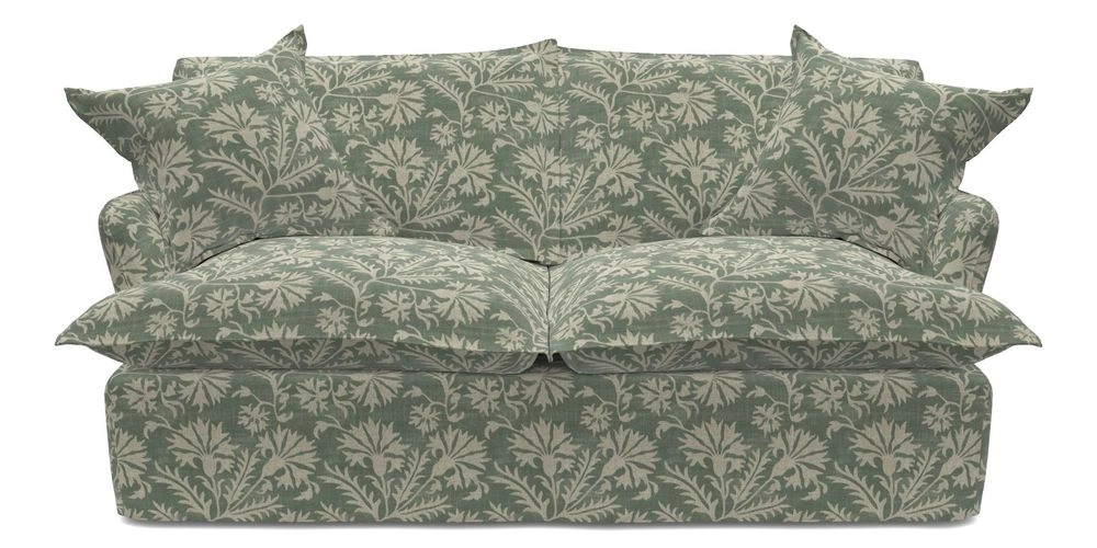 Bespoke 2.5 Seater Sofas