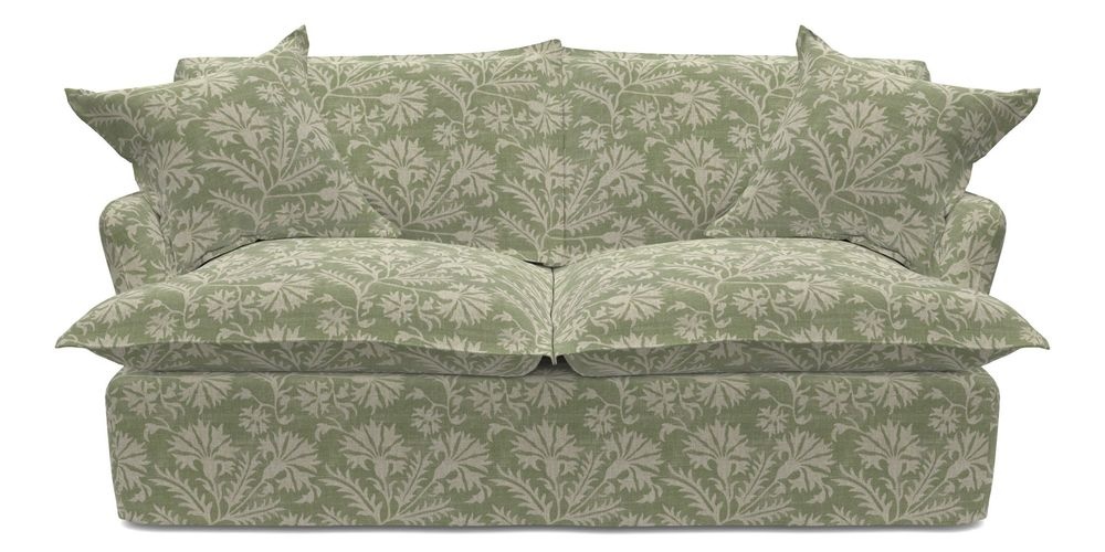 Bespoke 2.5 Seater Sofas