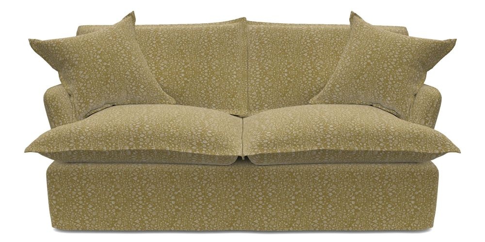 Bespoke 2.5 Seater Sofas