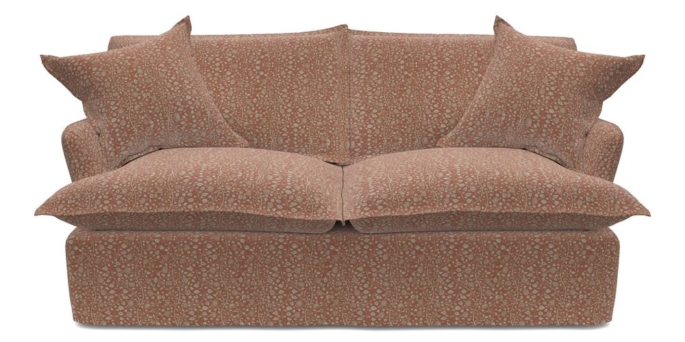 Bespoke 2.5 Seater Sofas