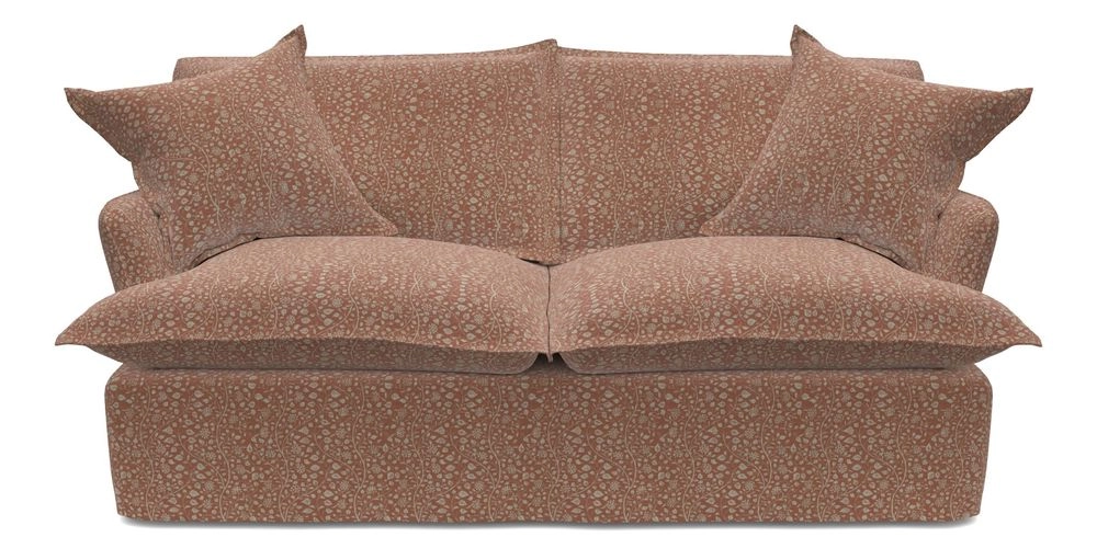 Bespoke 2.5 Seater Sofas
