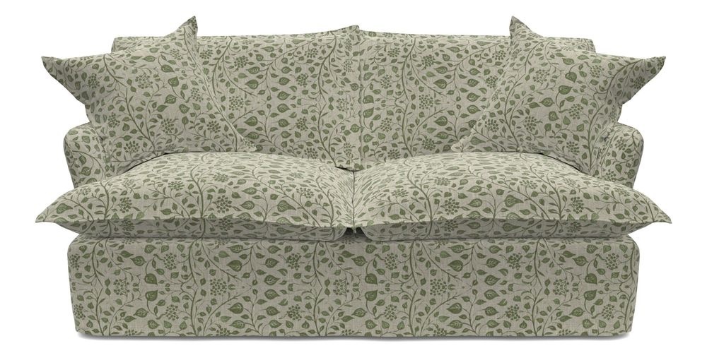 Bespoke 2.5 Seater Sofas