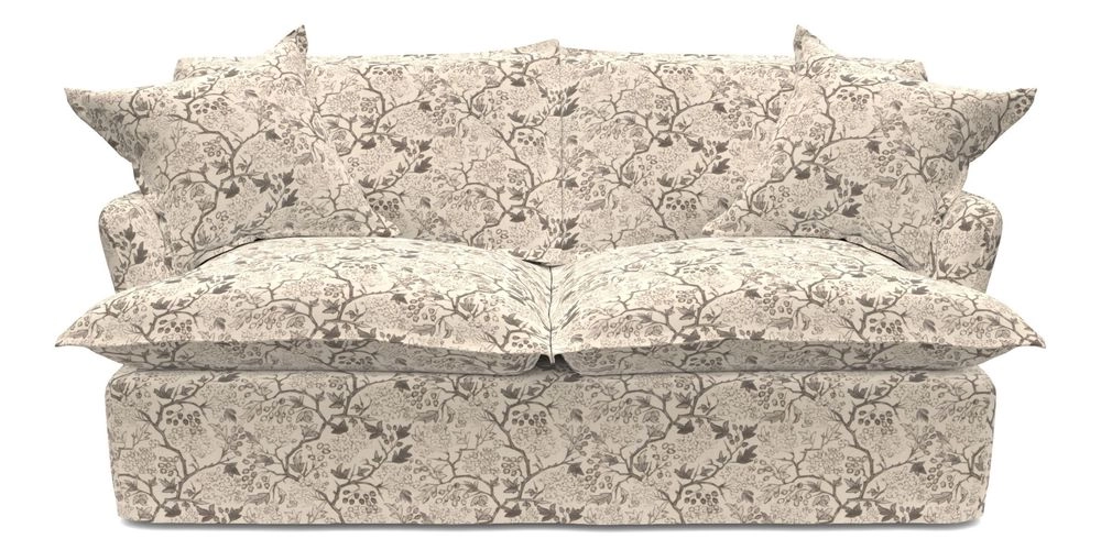 Bespoke 2.5 Seater Sofas