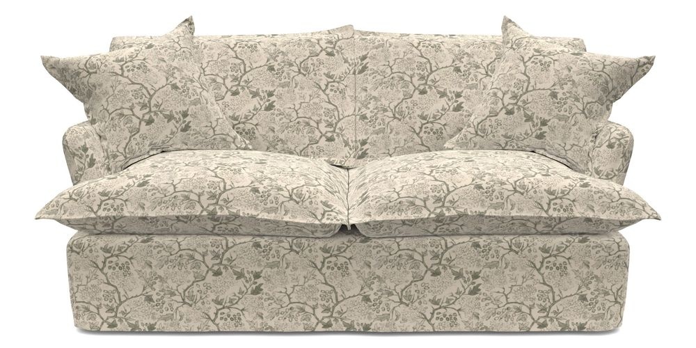 Bespoke 2.5 Seater Sofas