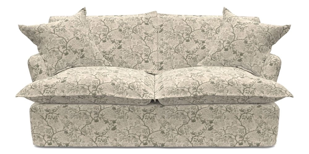 Bespoke 2.5 Seater Sofas