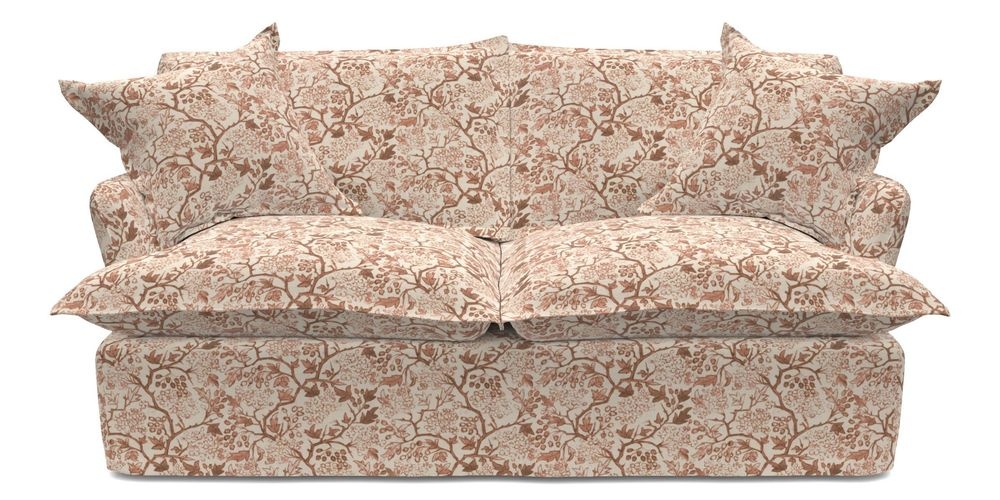 Bespoke 2.5 Seater Sofas