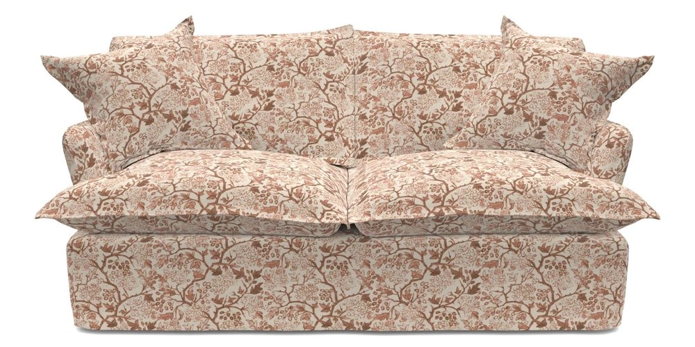 Bespoke 2.5 Seater Sofas