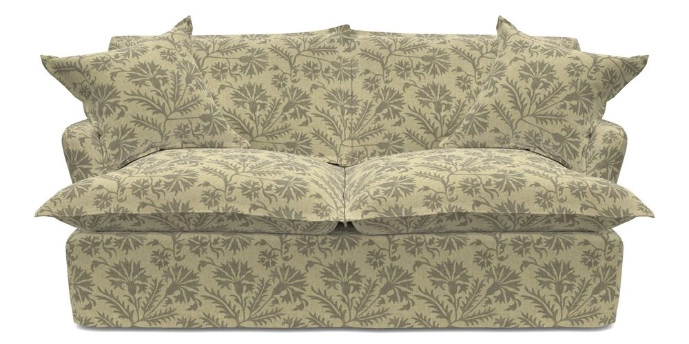 Bespoke 2.5 Seater Sofas