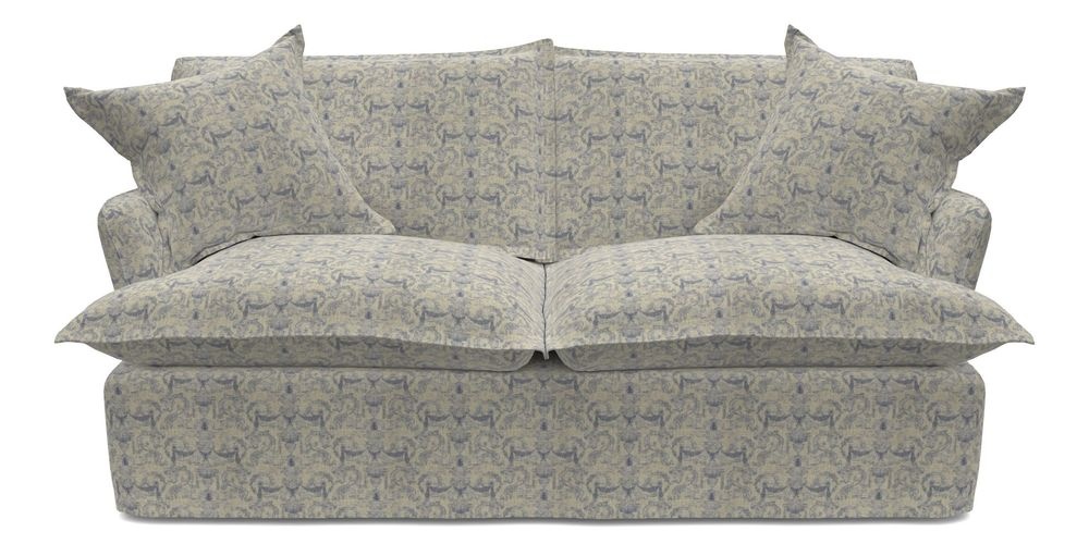 Bespoke 2.5 Seater Sofas