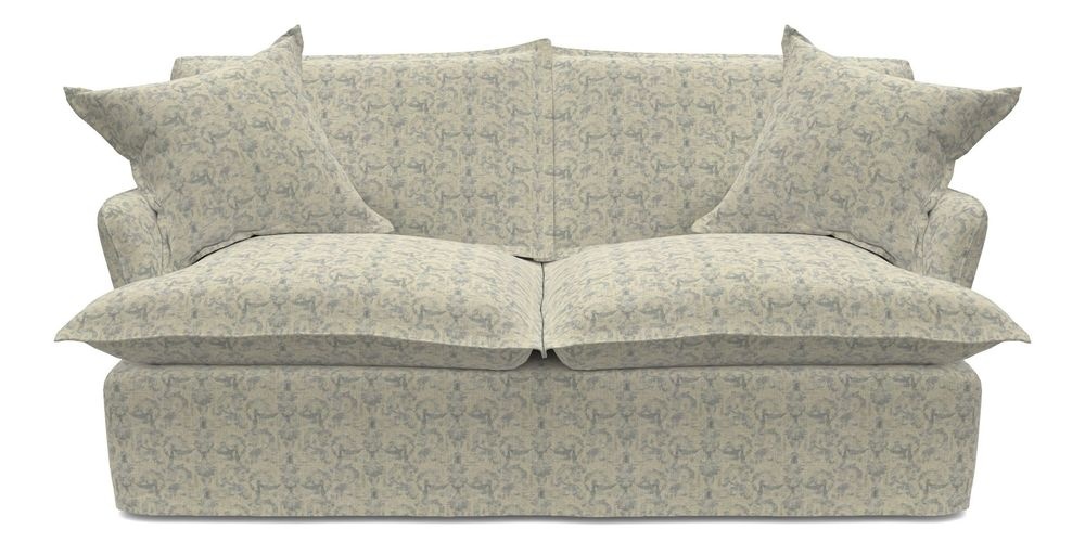 Bespoke 2.5 Seater Sofas