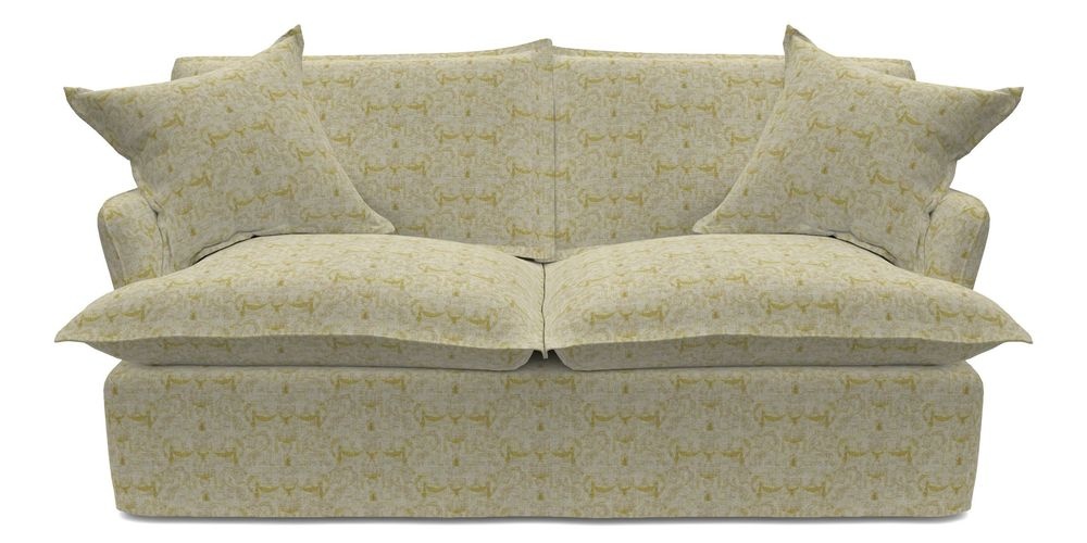 Bespoke 2.5 Seater Sofas