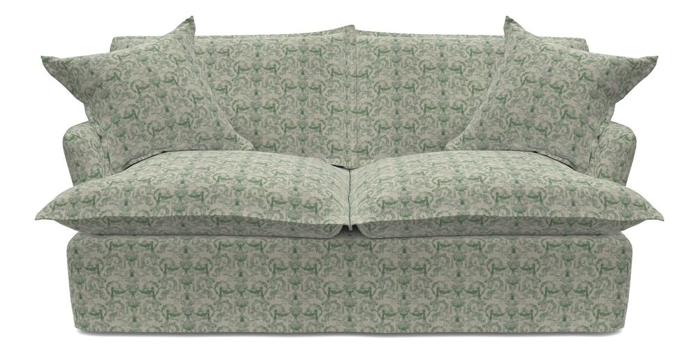 Bespoke 2.5 Seater Sofas