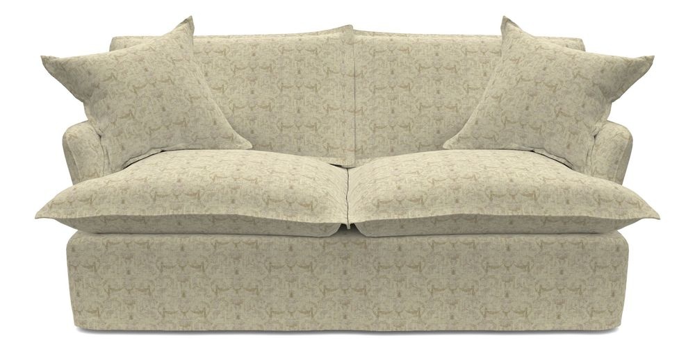 Bespoke 2.5 Seater Sofas