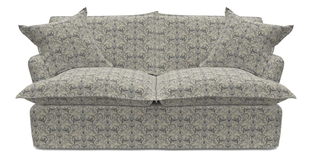 Bespoke 2.5 Seater Sofas