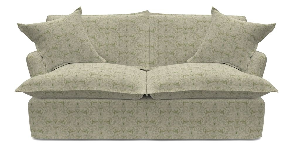 Bespoke 2.5 Seater Sofas