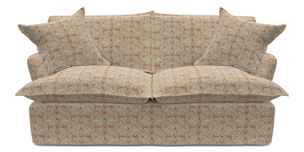 Bespoke 2.5 Seater Sofas
