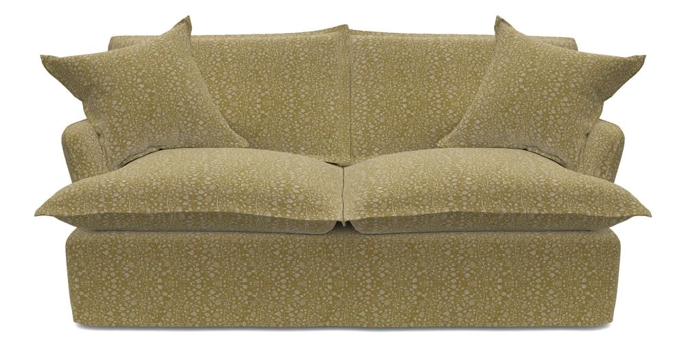 Bespoke 2.5 Seater Sofas