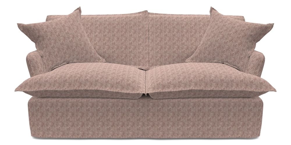 Bespoke 2.5 Seater Sofas